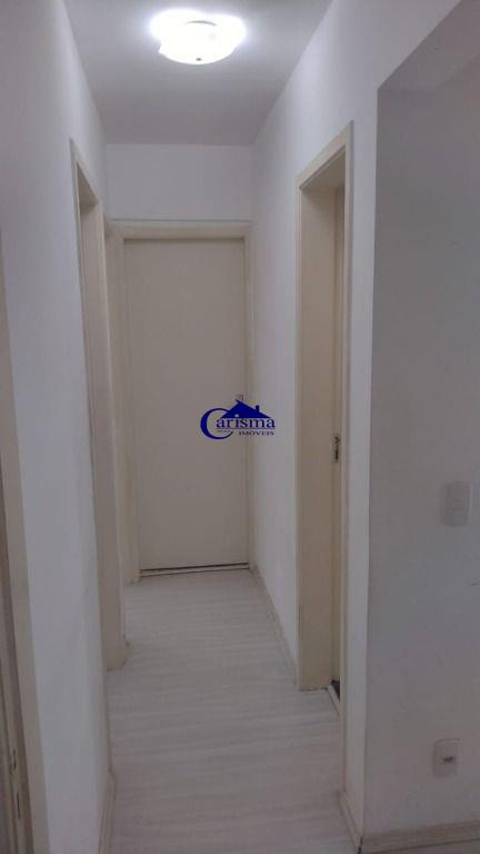 Apartamento à venda com 3 quartos, 60m² - Foto 5