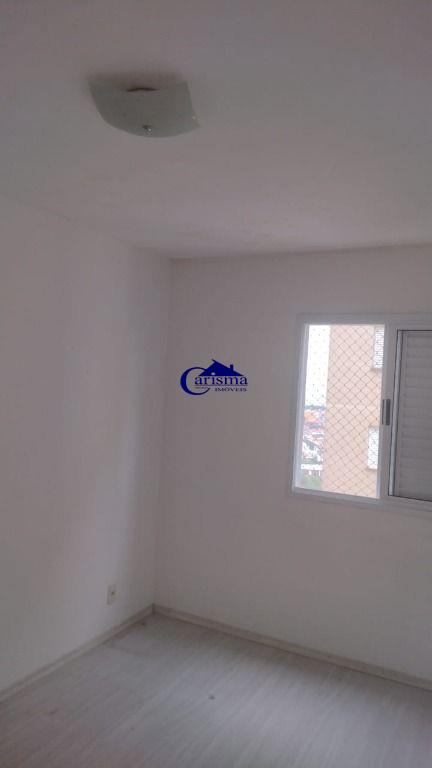 Apartamento à venda com 3 quartos, 60m² - Foto 8