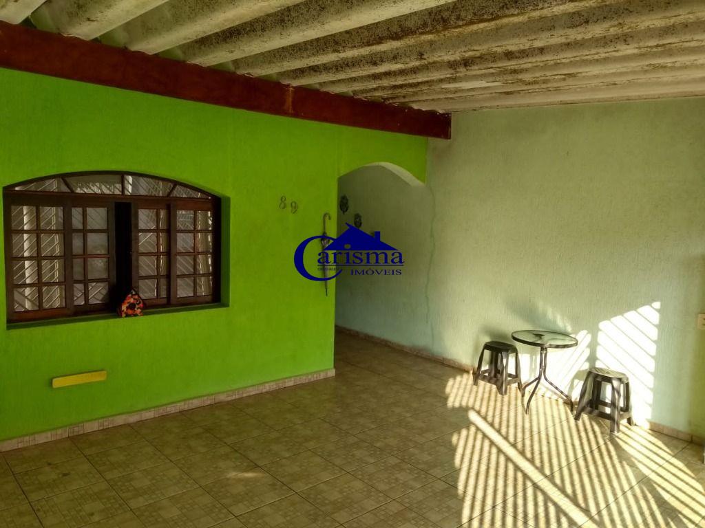 Sobrado à venda com 3 quartos, 196m² - Foto 16