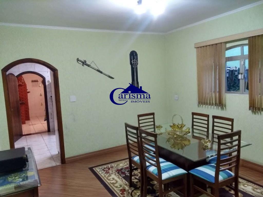 Sobrado à venda com 3 quartos, 196m² - Foto 5