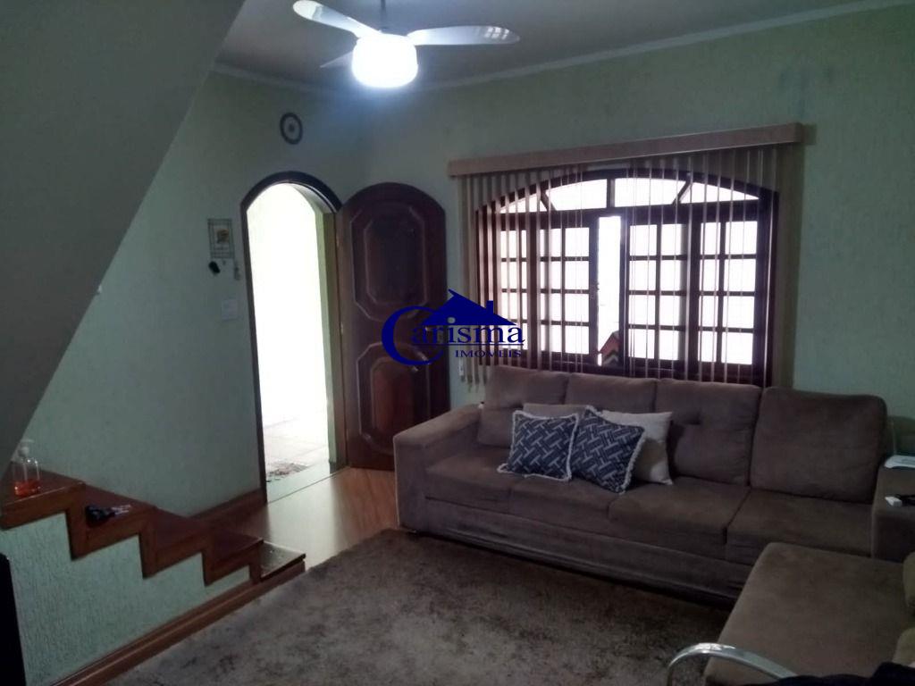 Sobrado à venda com 3 quartos, 196m² - Foto 3