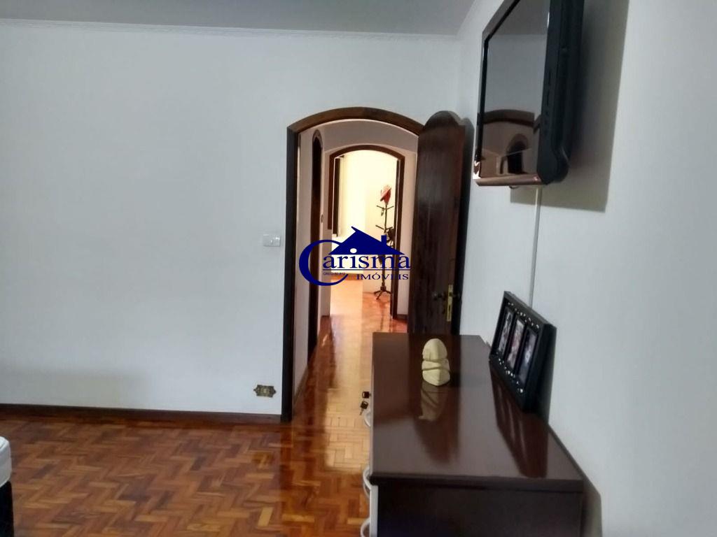 Sobrado à venda com 3 quartos, 196m² - Foto 1