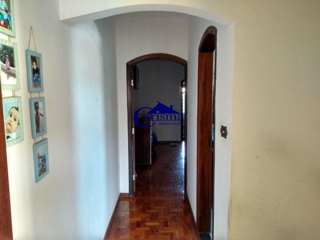 Sobrado à venda com 3 quartos, 196m² - Foto 6