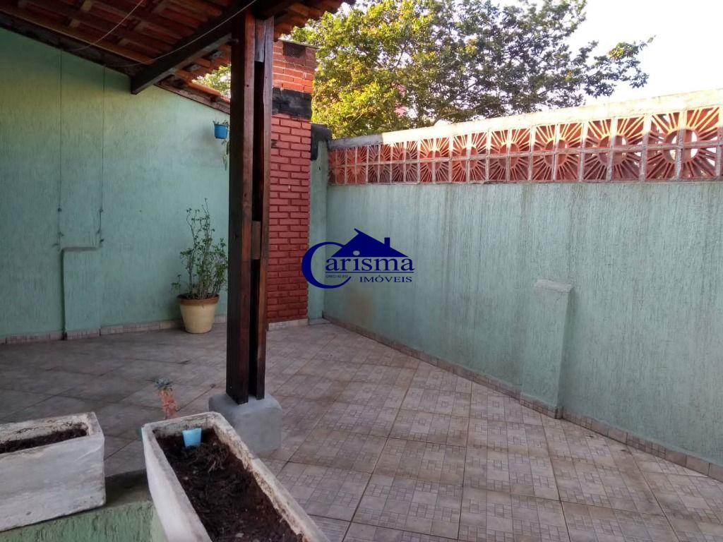 Sobrado à venda com 3 quartos, 196m² - Foto 19