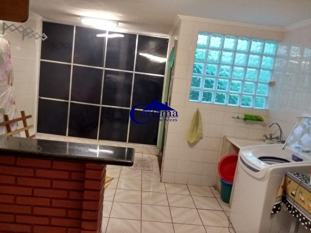 Sobrado à venda com 3 quartos, 196m² - Foto 14