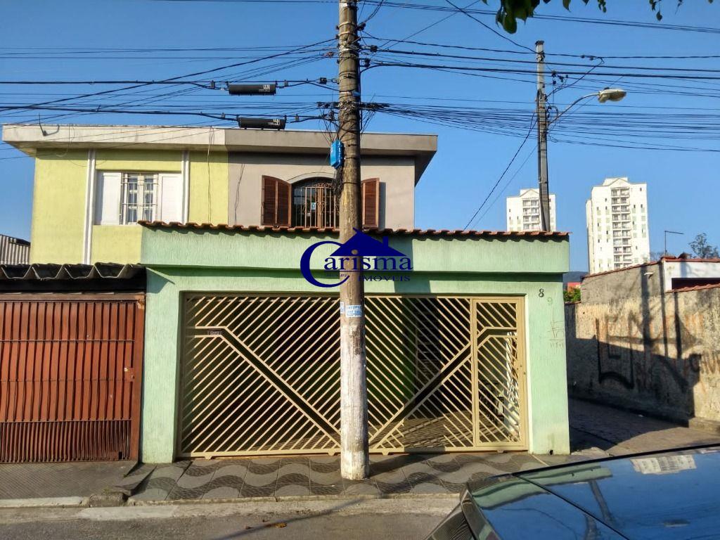 Sobrado à venda com 3 quartos, 196m² - Foto 22