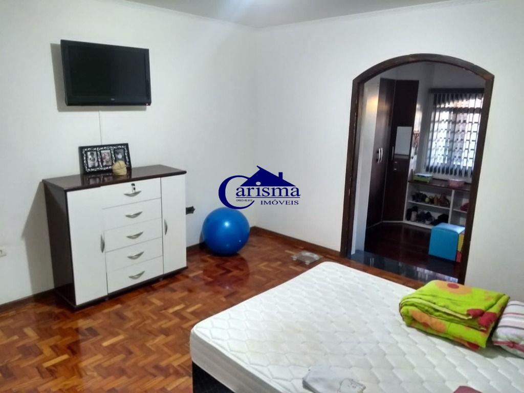 Sobrado à venda com 3 quartos, 196m² - Foto 9