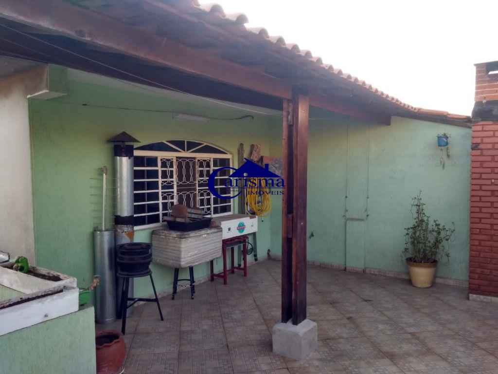 Sobrado à venda com 3 quartos, 196m² - Foto 21