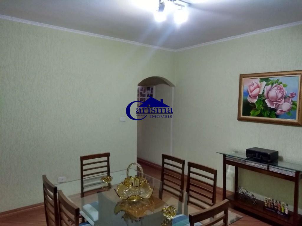 Sobrado à venda com 3 quartos, 196m² - Foto 12