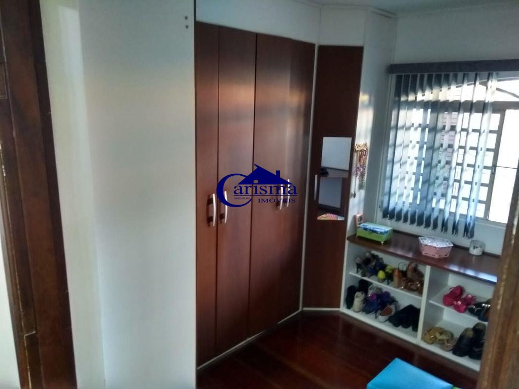 Sobrado à venda com 3 quartos, 196m² - Foto 8