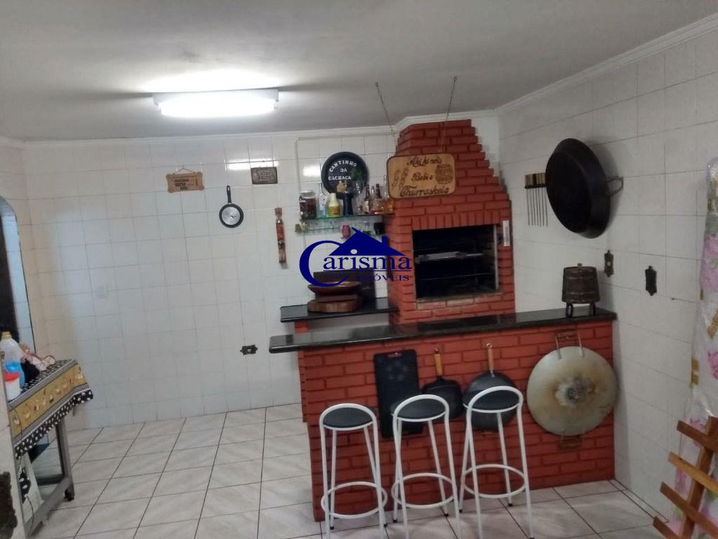 Sobrado à venda com 3 quartos, 196m² - Foto 15