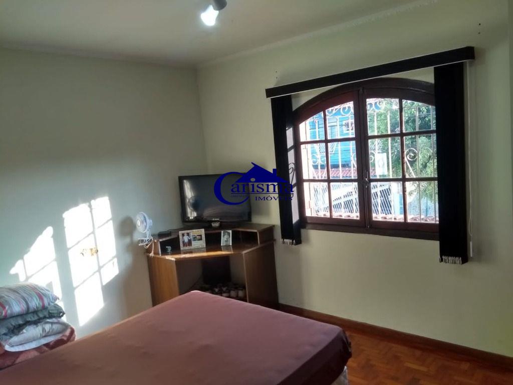 Sobrado à venda com 3 quartos, 196m² - Foto 11