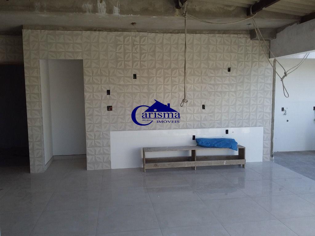 Cobertura à venda com 2 quartos, 110m² - Foto 2