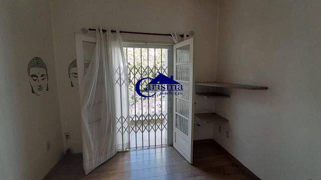 Sobrado à venda com 3 quartos, 140m² - Foto 13