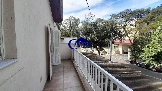 Sobrado à venda com 3 quartos, 140m² - Foto 16