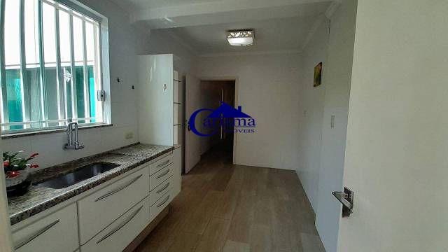 Sobrado à venda com 3 quartos, 140m² - Foto 5