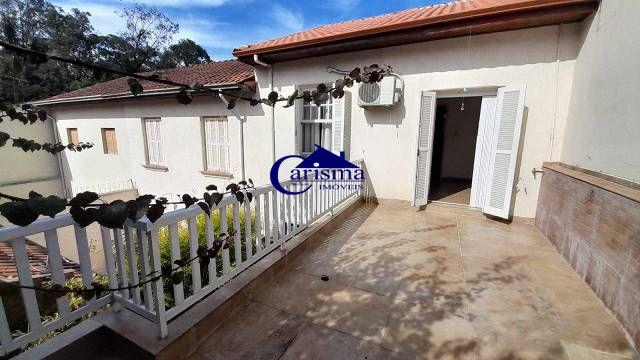 Sobrado à venda com 3 quartos, 140m² - Foto 2