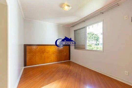 Apartamento à venda com 4 quartos, 140m² - Foto 24