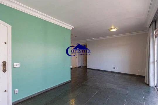 Apartamento à venda com 4 quartos, 140m² - Foto 4