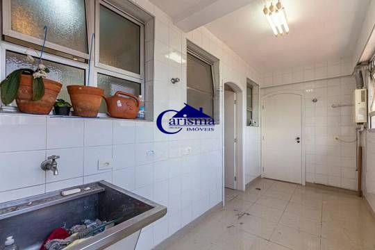 Apartamento à venda com 4 quartos, 140m² - Foto 28