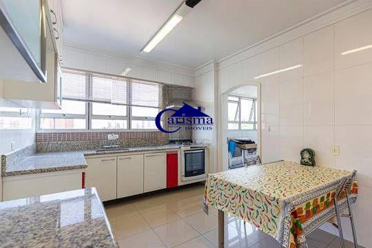 Apartamento à venda com 4 quartos, 140m² - Foto 6