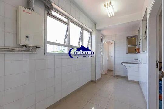 Apartamento à venda com 4 quartos, 140m² - Foto 32