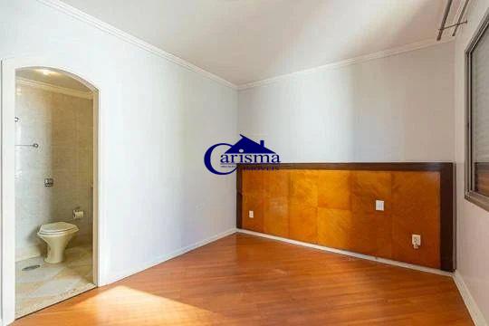 Apartamento à venda com 4 quartos, 140m² - Foto 25