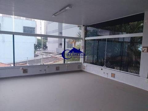 Casa para alugar com 3 quartos, 220m² - Foto 37