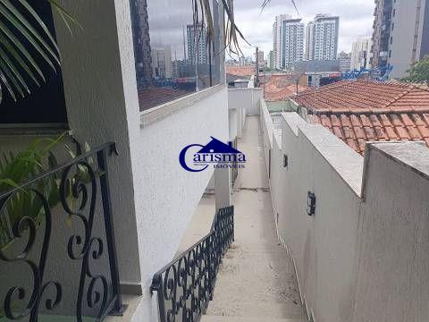 Casa para alugar com 3 quartos, 220m² - Foto 41