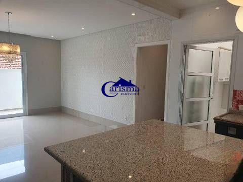 Casa para alugar com 3 quartos, 220m² - Foto 4