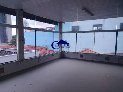 Casa para alugar com 3 quartos, 220m² - Foto 36