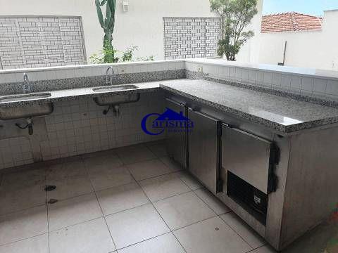 Casa para alugar com 3 quartos, 220m² - Foto 35