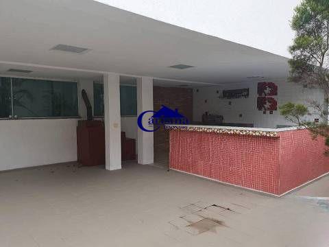 Casa para alugar com 3 quartos, 220m² - Foto 25