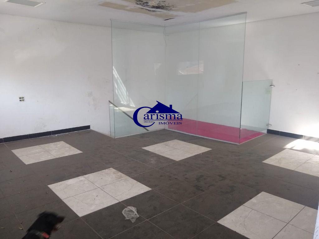 Prédio Inteiro para alugar, 237m² - Foto 4