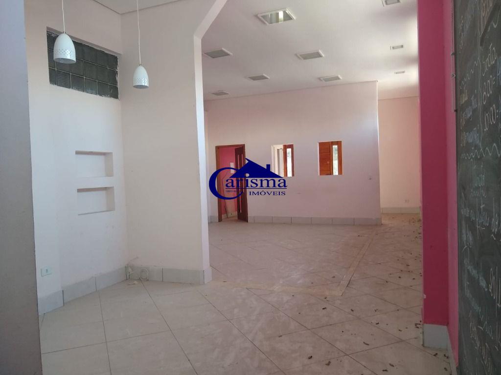 Prédio Inteiro para alugar, 237m² - Foto 9