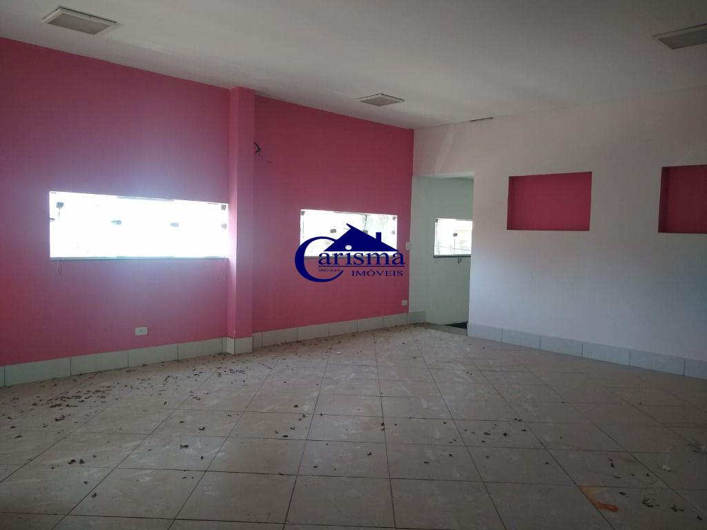 Prédio Inteiro para alugar, 237m² - Foto 8