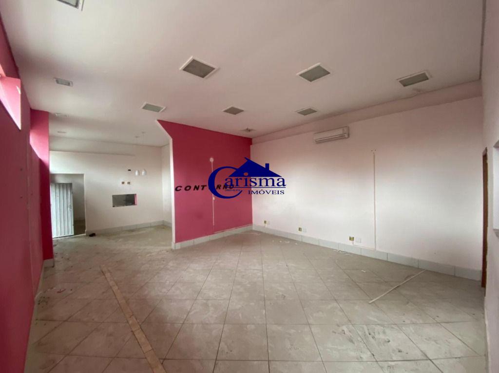 Prédio Inteiro para alugar, 237m² - Foto 21