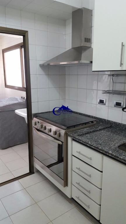 Apartamento para alugar com 3 quartos, 100m² - Foto 5