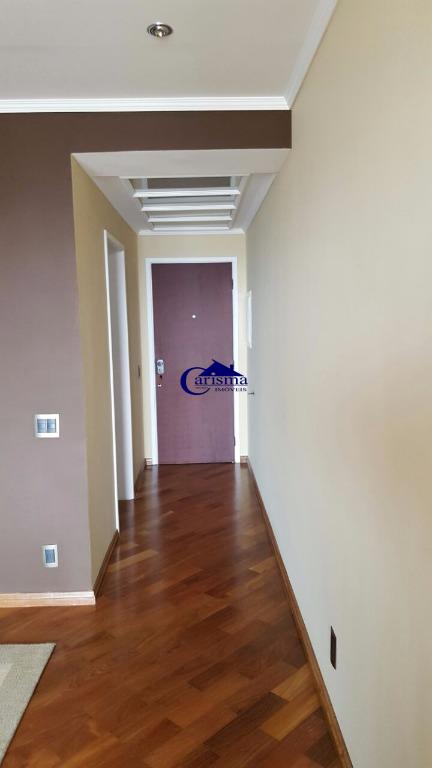 Apartamento para alugar com 3 quartos, 100m² - Foto 14