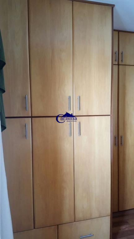 Apartamento para alugar com 3 quartos, 100m² - Foto 13