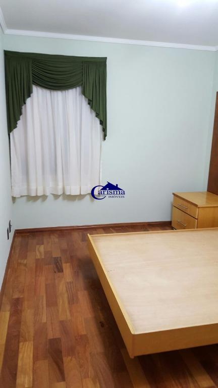 Apartamento para alugar com 3 quartos, 100m² - Foto 22