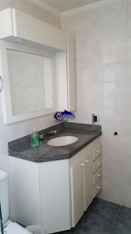 Apartamento para alugar com 3 quartos, 100m² - Foto 30