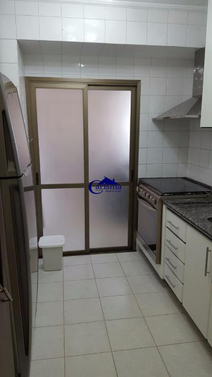 Apartamento para alugar com 3 quartos, 100m² - Foto 10