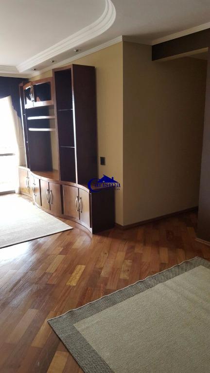 Apartamento para alugar com 3 quartos, 100m² - Foto 12