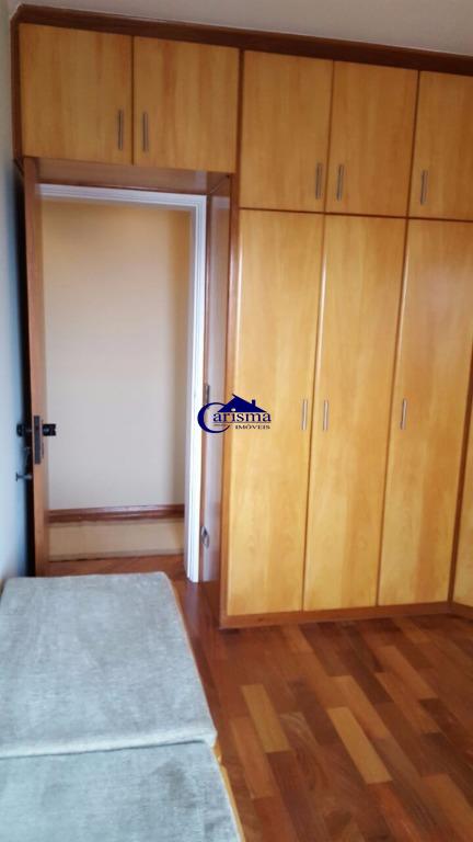 Apartamento para alugar com 3 quartos, 100m² - Foto 21