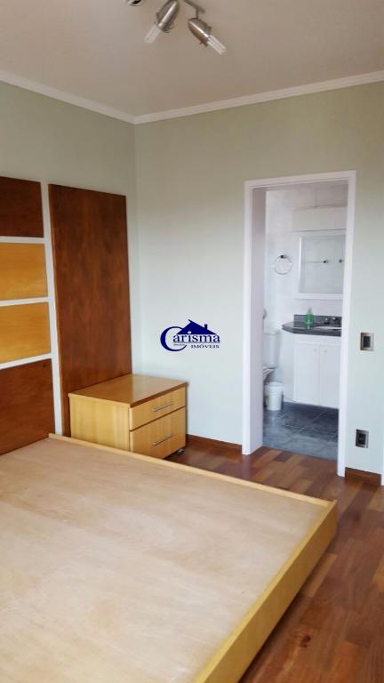 Apartamento para alugar com 3 quartos, 100m² - Foto 24