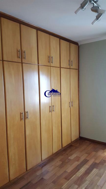 Apartamento para alugar com 3 quartos, 100m² - Foto 11