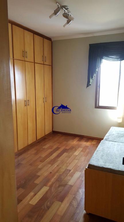 Apartamento para alugar com 3 quartos, 100m² - Foto 17