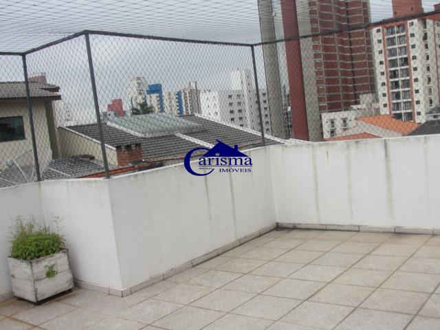 Sobrado para alugar com 3 quartos, 241m² - Foto 13