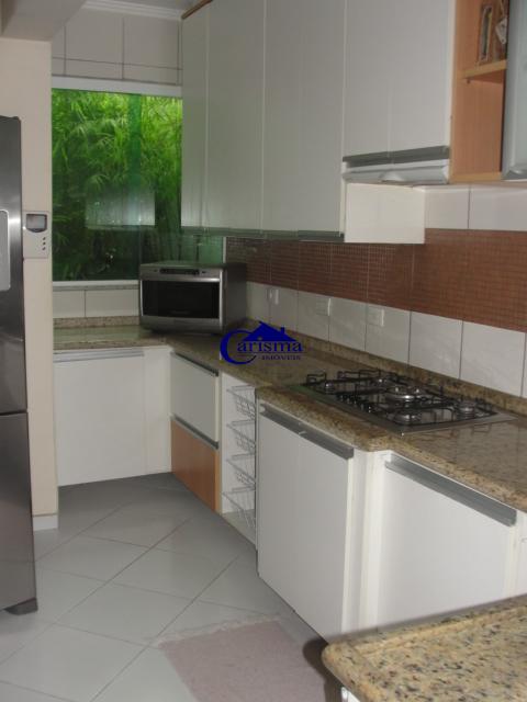 Sobrado para alugar com 3 quartos, 241m² - Foto 6